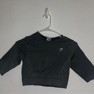 Gym Shark Workout Tee – Size Small